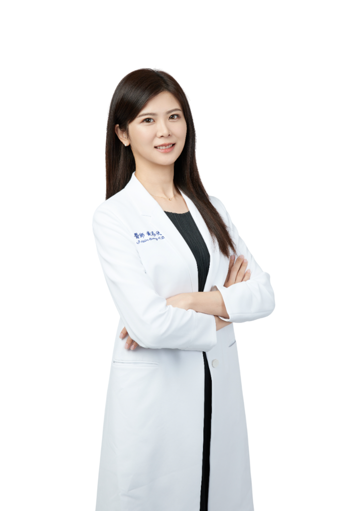 Dr. Huang
